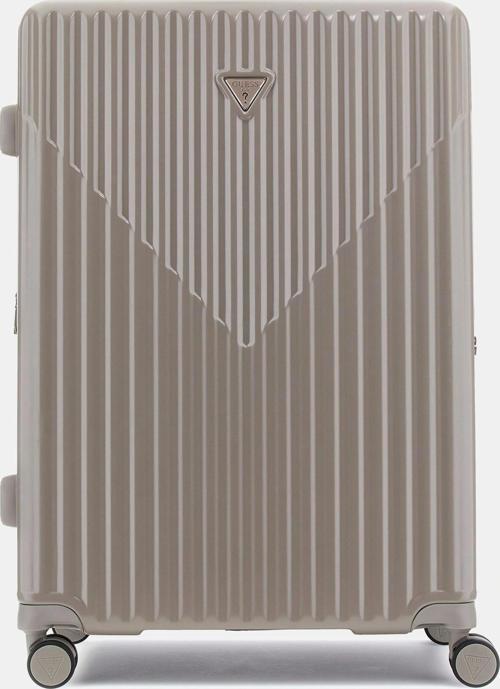 Centennial Kadın Bej Kabin Boy Valiz TWHN9675988-LCF