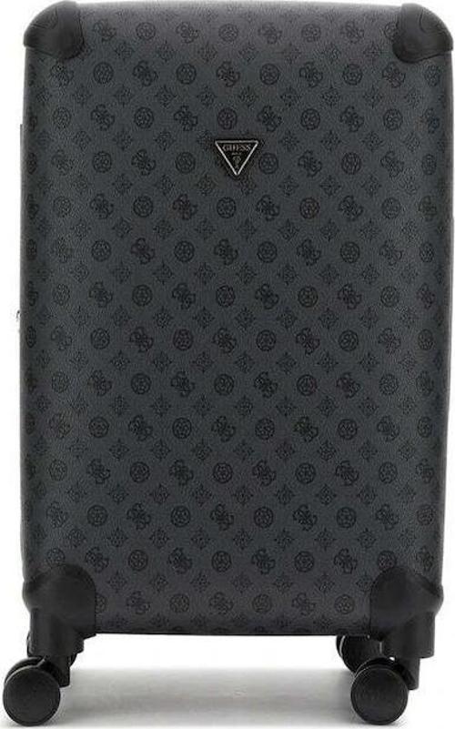 Wilder Kadın Antrasit Orta Boy Valiz TWHP7452982-CHC