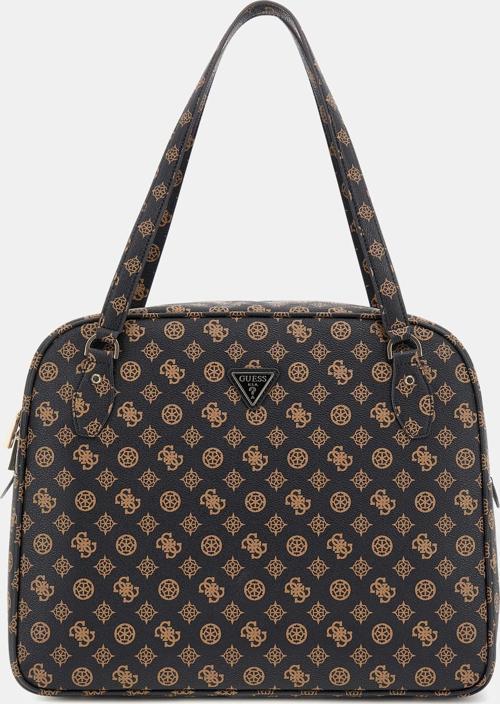 Wilder Kadın Kahverengi Seyahat Çantası TWHP7452916-BRO