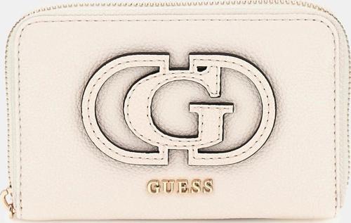 Ali Kadın Beyaz Cüzdan SWBG9536140-OFF