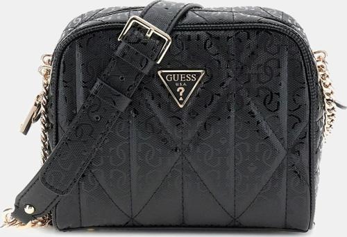 Betula Kadın Siyah Çapraz Askılı Çanta HWGG9663140-BLA