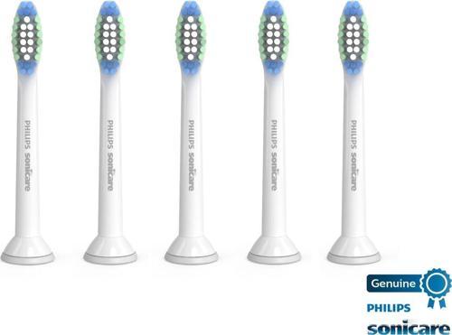 Sonicare SimplyClean Yedek Diş Fırçası Başlıkları - HX6015/03