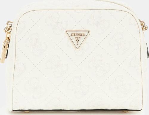 Adelasia Kadın Beyaz Çapraz Askılı Çanta HWQL9658140-OFF