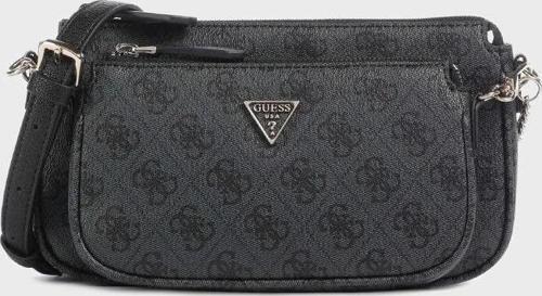 Anadela Kadın Antrasit Çapraz Askılı Çanta HWBG9672710-CLO