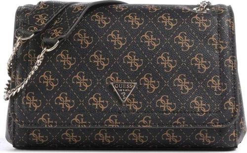 Cruise Kadın Kahverengi Omuz Çantası HWQG9672210-BNL