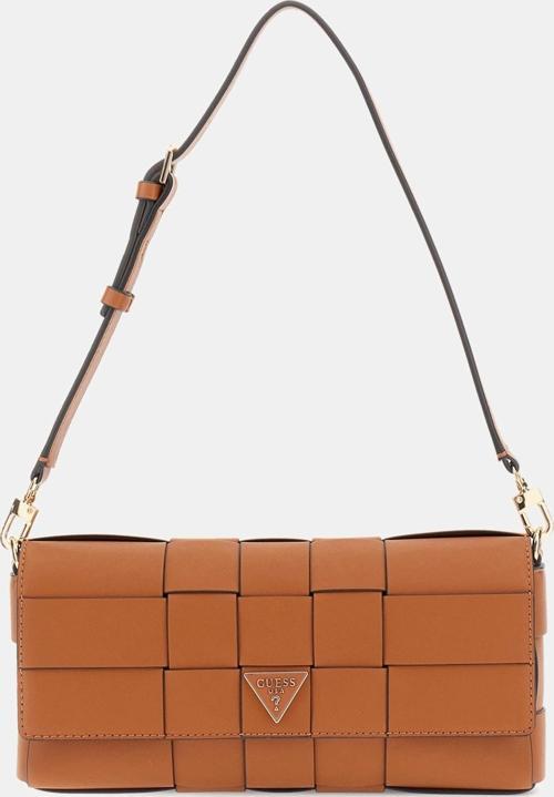 Atalia Kadın Kahverengi Omuz Çantası HWWG9661190-CAR