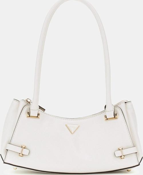 Bramina Kadın Beyaz El Çantası HWZG9657170-OFF