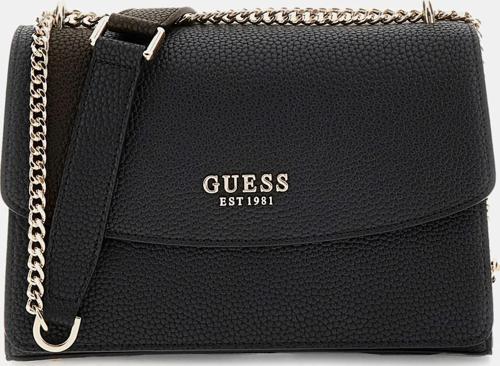 Calista Kadın Siyah Omuz Çantası HWBG7334210-BLA