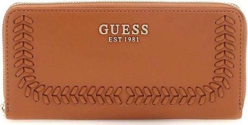 Talent Kadın Kahverengi Cüzdan SWNG9667146-CAR