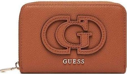 Ali Kadın Kahverengi Cüzdan SWBG9536140-COG