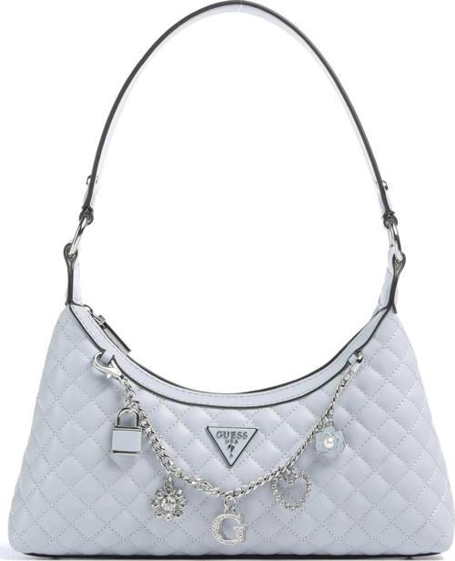 Ever Flap Kadın Mavi El Çantası HWEY8679180-MYB