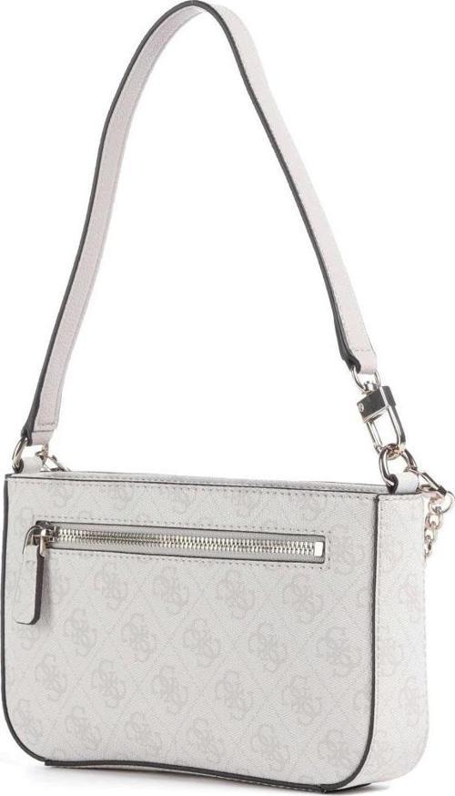 Anadela Kadın Beyaz El Çantası HWBG9672720-WLO