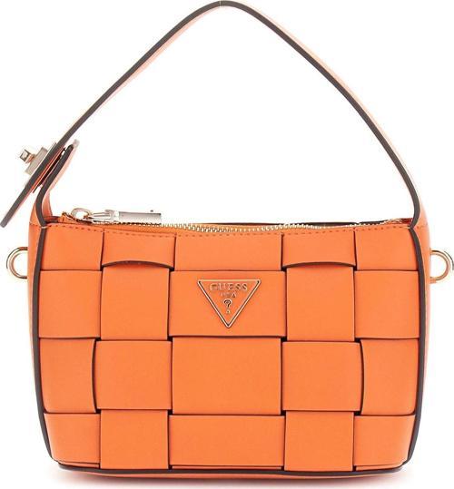 Atalia Kadın Turuncu Omuz Çantası HWWG9661720-ORA