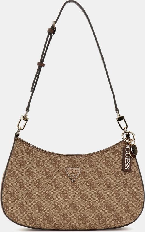 Anadela Kadın Kahverengi El Çantası HWBG9672180-LGW