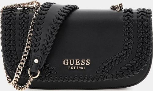 Cruise Kadın Siyah Omuz Çantası HWNG9667210-BLA