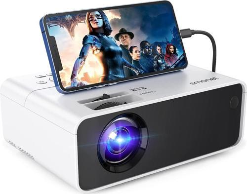 1080P HD Film Projektörü