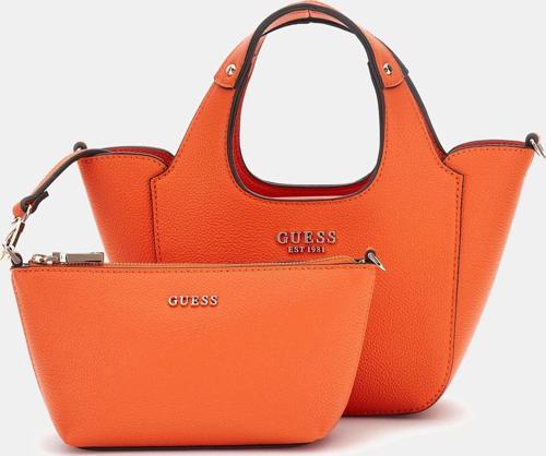 Calista Kadın Turuncu El Çantası HWBB7334750-ORA