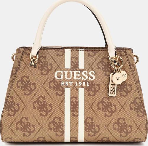 Lorelei Kadın Kahverengi El Çantası HWOS9672070-LTL