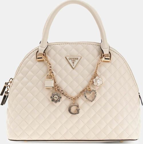 Ever Flap Kadın Beyaz El Çantası HWEG8679050-OFF