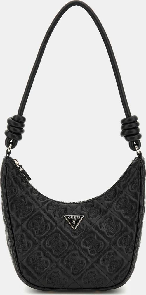 Adelasia Kadın Siyah El Çantası HWQL9658180-BLA