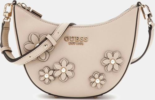 Calista Kadın Krem El Çantası HWBG7330720-SIT