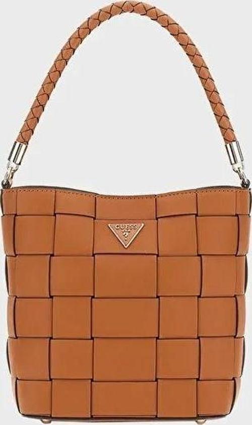 Atalia Kadın Kahverengi El Çantası HWWG9661030-CAR