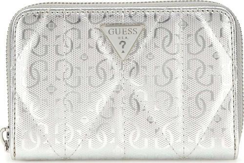 Aldina Kadın Gri Cüzdan SWGY9663140-SIL