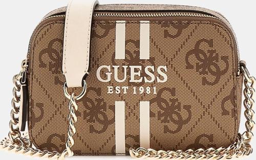 Lorelei Kadın Kahverengi Çapraz Askılı Çanta HWOS9672140-LTL