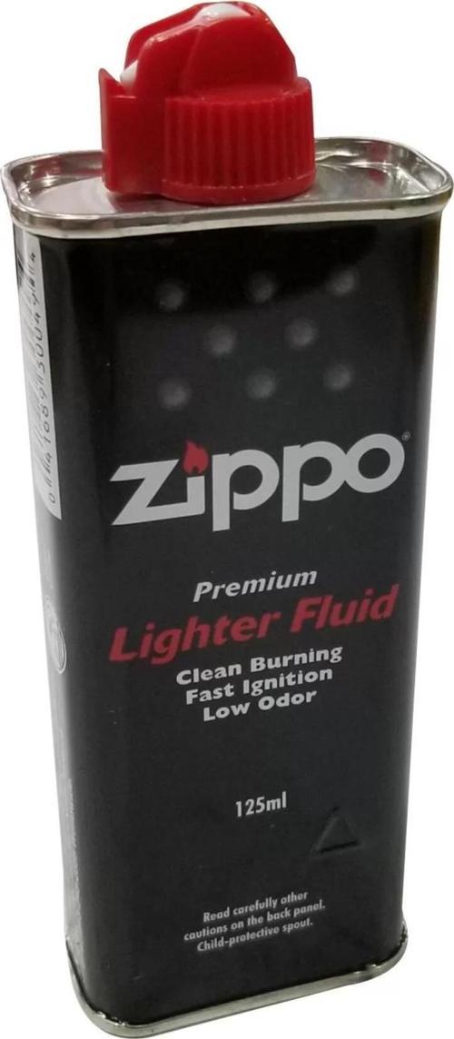 125 ml Çakmak Benzini 3141xxx