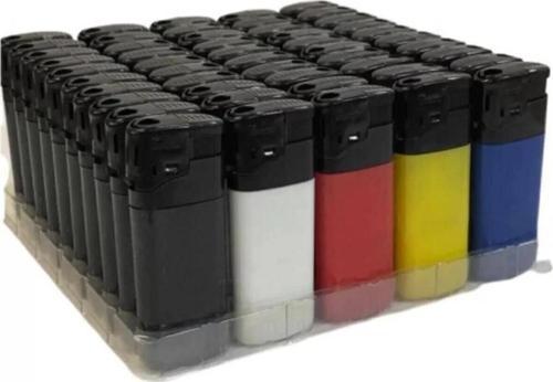 50'li Manyetolu Çakmak