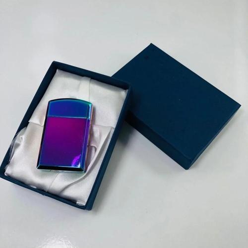 Metal Pürmüz Alevli Çakmak