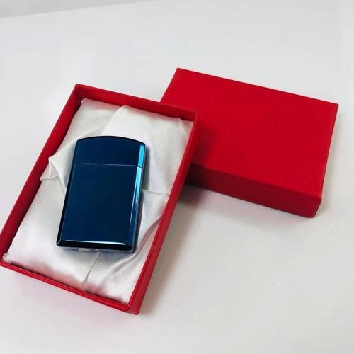 Metal Pürmüz Alevli Çakmak