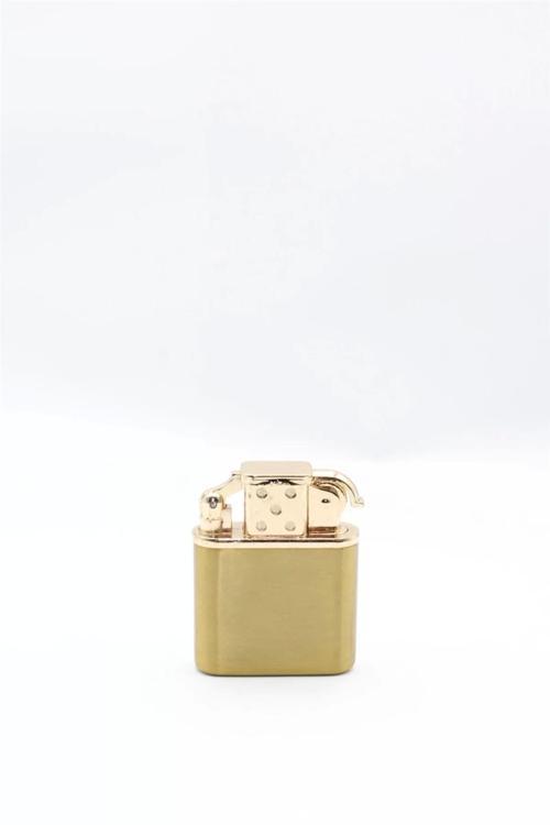 Altın Gazlı Torch Pürmüz Çakmak Smc529mr02