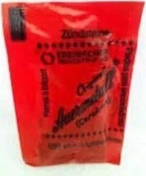 Auermetal Çakmak Taşı 100'lü