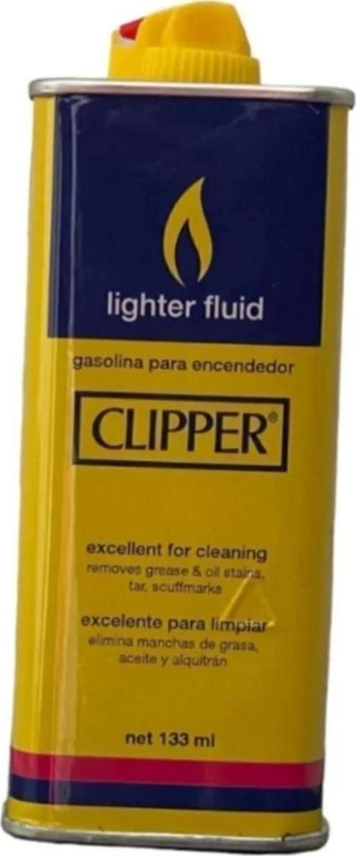 Benzin 133 ml 1 Adet