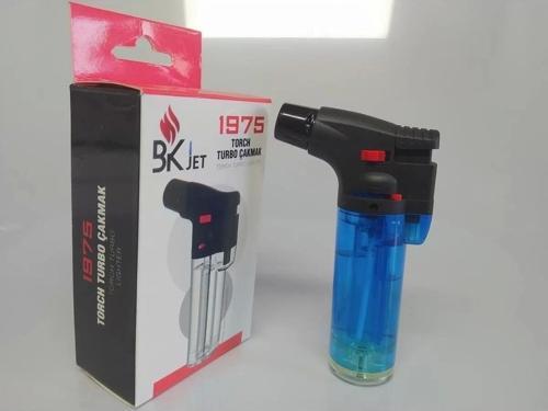 Bkjet Torch Turbo Çakmak