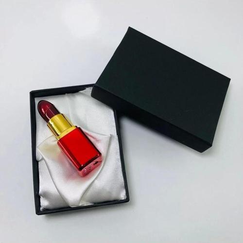 Ruj Modeli Gazlı Alevli Çakmak Hediye