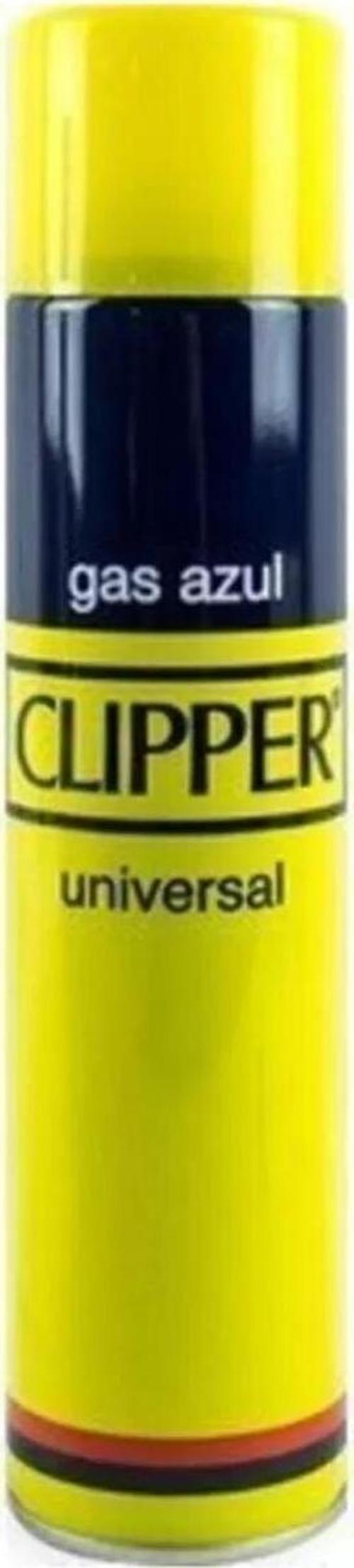 Çakmak Gazı 250 ml Butan Gaz