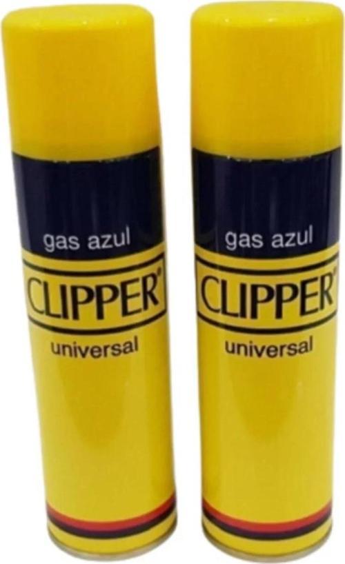 Çakmak Gazı 2'li 250 Ml