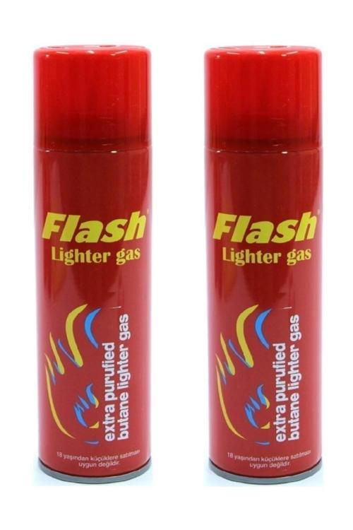 Çakmak Gazı Hobistan 270 gr 2'li