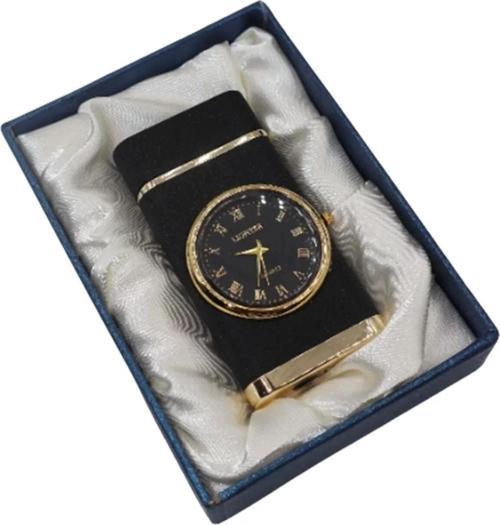 Saatli Turbo Çakmak