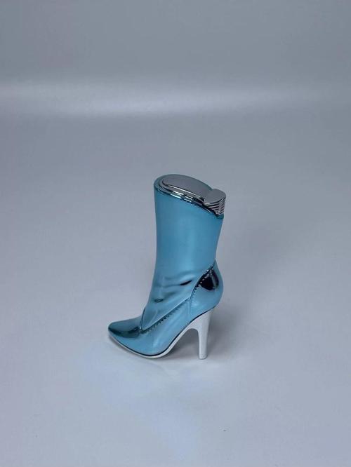 Çizme Görünümlü Çakmak