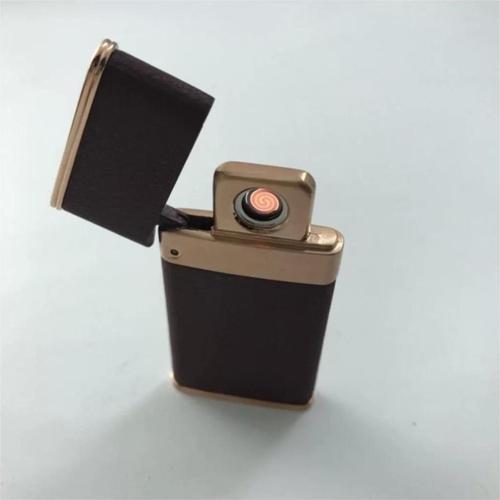 Şarjlı Çakmak Sallayınca Yanan Model