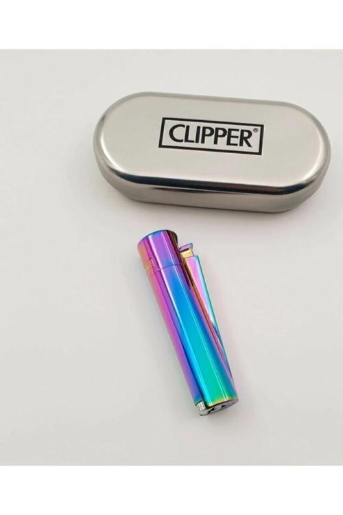 Clipper Gökkuşaği Çakmak