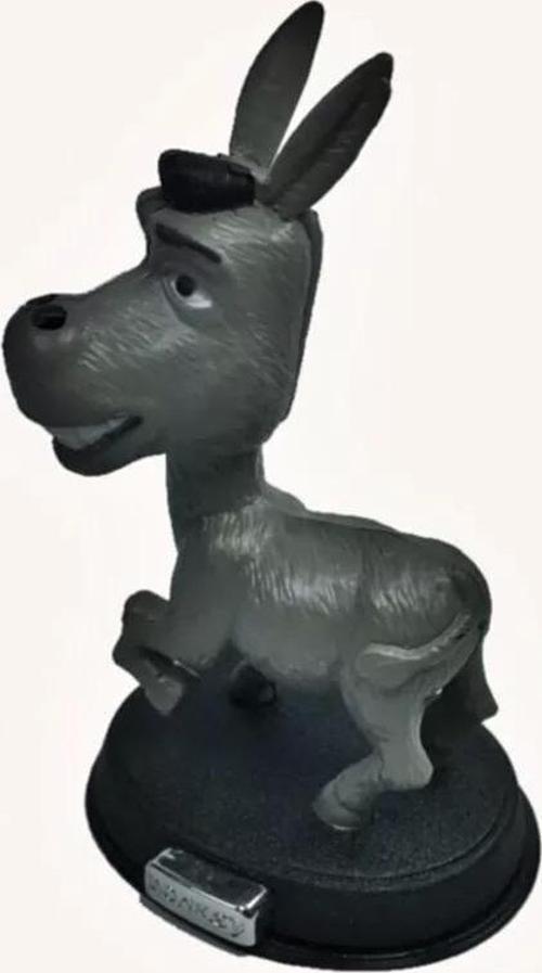 Esek Görünümlü Masaüstü Dekor Çakmak