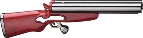 Tüfek Silah Görünümlü Gazlı Çakmak Yeni Trend Lüks Çakmak