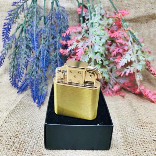 Ibikli Gazlı Pürmüz Alevli Turbo Çakmak