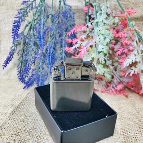 Ibikli Gazlı Pürmüz Alevli Turbo Çakmak