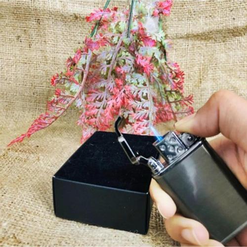 Ibikli Pürmüz Alevli Turbo Çakmak