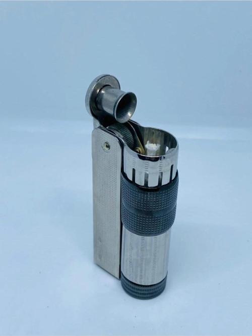 Imco Siyah Muhtar Çakmağı Benzinli